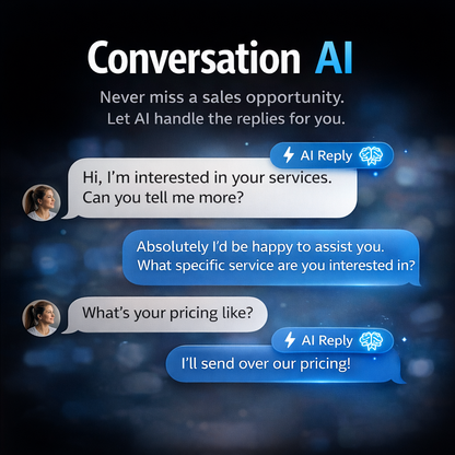 AI Agent Setup for Local Businesses