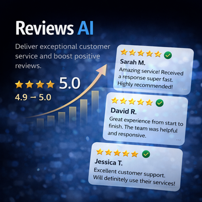 AI Agent Setup for Local Businesses