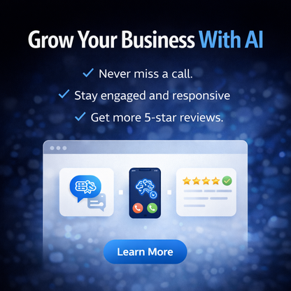 AI Agent Setup for Local Businesses