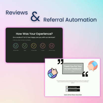 Go High Level Reviews