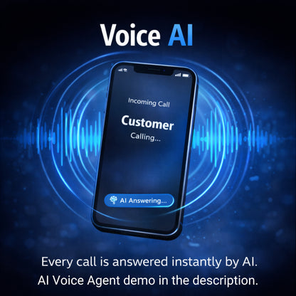 AI Agent Setup for Local Businesses